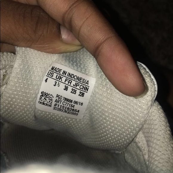 Adidas Superstar - Picture 7 of 7